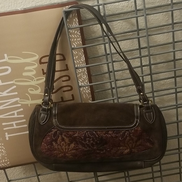 The SAK Pink Label Purse - Picture 5 of 8